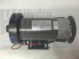 Spirit Fitness Xterra T6.3 Treadmill DC Drive Motor with Flywheel CRG080601A-01 or G020170D-hydrafitnessparts