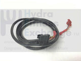 Spirit Fitness Xterra Treadmill Computer Lower Wire Harness 1200m/m E020729-01-hydrafitnessparts