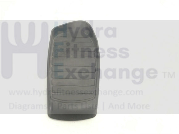 Spirit Fitrness XE295 EL455 XE300 Elliptical Left Pedal Form-hydrafitnessparts