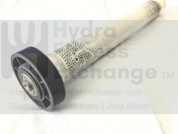 Spirit Freedom F800 Treadmill Front Drive Roller-hydrafitnessparts