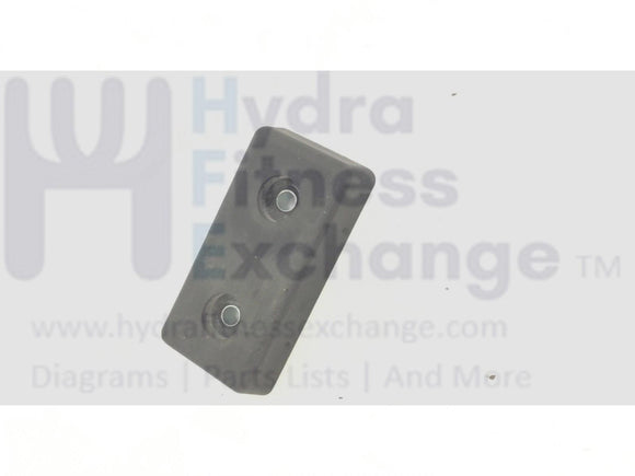 Spirit Freedom F800E Treadmill Leveler-hydrafitnessparts