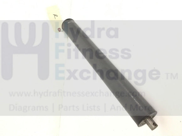 Spirit Freedom F800E Treadmill Rear Idler Roller-hydrafitnessparts