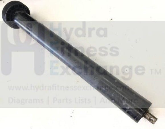 Spirit Residential Treadmill Front Drive Roller K140076-Z9-hydrafitnessparts