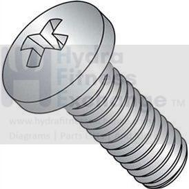 Spirit Sole Elliptical Aluminum Rail - Track Mounting Screw J092001-Y3 Hardware-hydrafitnessparts