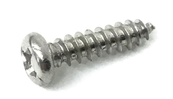 Spirit Sole Esprit by Spirit Xterra Fitness Treadmill Tapping Screw J517004-Z4-hydrafitnessparts