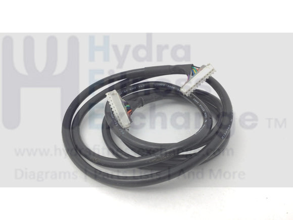 Spirit Sole Fitness Elliptical Lower Board Cable Wire Harness E020351-hydrafitnessparts