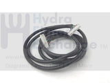 Spirit Sole Fitness Elliptical Lower Board Cable Wire Harness E020351-hydrafitnessparts