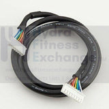 Spirit Sole Fitness Elliptical Main Wire Harness 850MM E020105-hydrafitnessparts