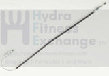 Spirit Sole Fitness Elliptical Resistance Cable Assembly K020046-hydrafitnessparts