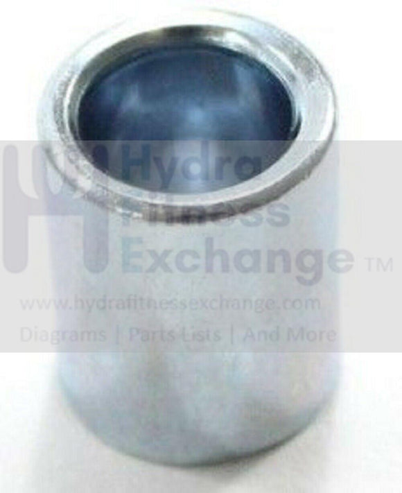 Spirit Sole Fitness Elliptical Rod-End Sleeve C080008-Z1-hydrafitnessparts