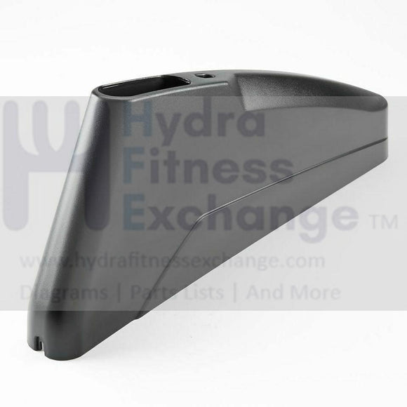 Spirit Sole Fitness F63 F80 AF63 Treadmill Right Side Cover P140018-A1-hydrafitnessparts