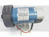 Spirit Sole Fitness F85 WF83 WF85 XT485 Treadmill DC Drive Motor YC181 W/ Fan G020022A-hydrafitnessparts