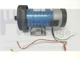 Spirit Sole Fitness F85 WF83 WF85 XT485 Treadmill DC Drive Motor YC181 W/ Fan G020022A-hydrafitnessparts
