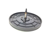 Spirit Sole Fitness Recumbent Bike Crank Axle and Drive Belt Pulley C140011-YC-hydrafitnessparts