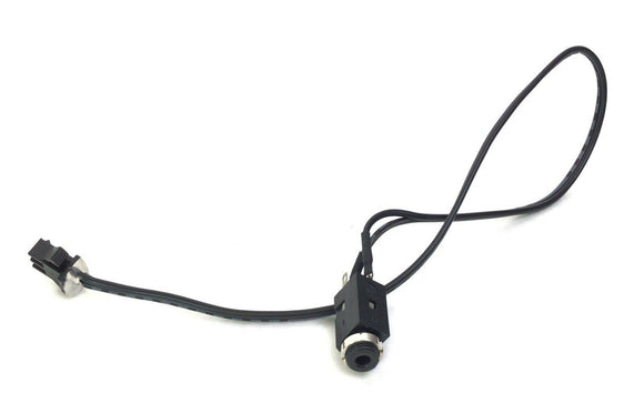 Spirit Sole Fitness Recumbent Bike Hand Pulse Sensor Assembly Wire Cable E030042-hydrafitnessparts