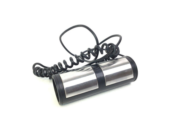 Spirit Sole Fitness Recumbent Bike Heart Rate Grip Assembly F090206-hydrafitnessparts