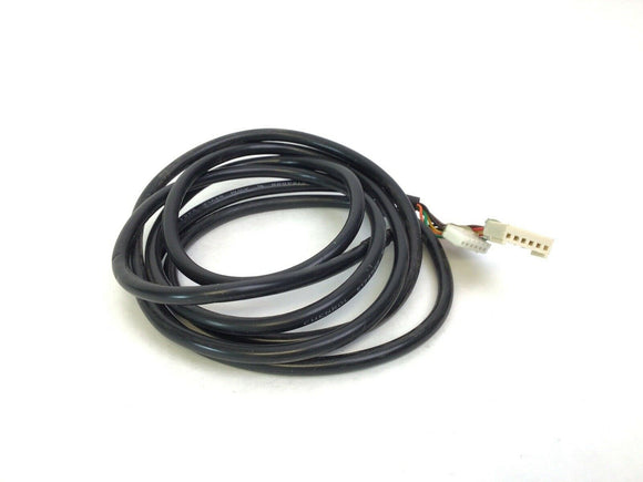 Spirit Sole Fitness Recumbent Bike Upper Computer Cable Wire E020251-hydrafitnessparts