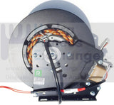 Spirit Sole Fitness Recumbent Upright Bike Lower Generator Brake Chi Hua K500022-hydrafitnessparts