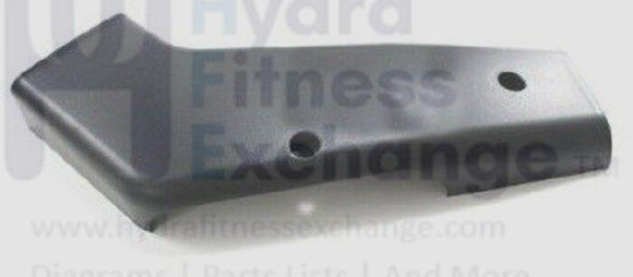 Spirit Sole Fitness Treadmill Inside Right Grip P070081-A1-hydrafitnessparts