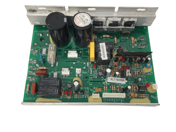 Spirit Sole Fitness Treadmill Lower Controller Control Board Controller D010028 Alt-6330-hydrafitnessparts