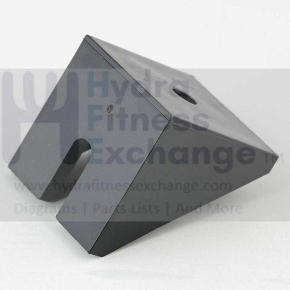 Spirit Sole Fitness Treadmill Motor Cover Anchor P060021-A1-hydrafitnessparts