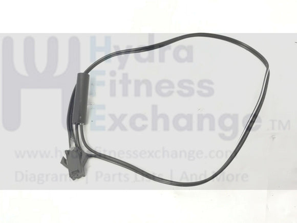 Spirit Sole Fitness Treadmill RPM Speed Sensor Reed Switch 2 Terminal Wire F030159-hydrafitnessparts