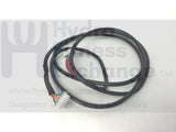 Spirit Sole Fitness WE55 WE95 EL7 Elliptical Console Main Wire Harness 006068-hydrafitnessparts