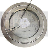 Spirit Sole Magnetic Elliptical Resistance Eddy Brake Flywheel Mechanism K500027-hydrafitnessparts