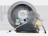 Spirit Sole Recumbent Bike Magnetic Brake Generator Chi Hua K500006 FB42H01-hydrafitnessparts