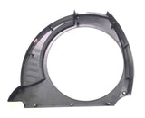 Spirit Sole VE35 WE25 VE25 Elliptical Left Chain Main Flywheel Cover 000801-hydrafitnessparts