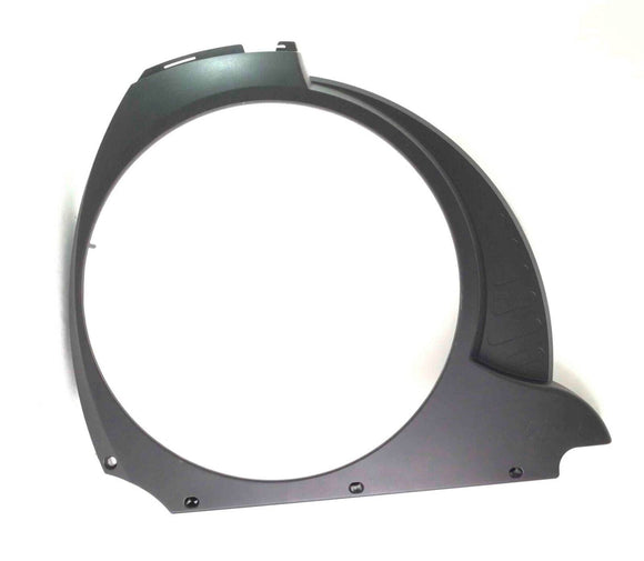 Spirit Sole VE35 WE25 VE25 Elliptical Left Chain Main Flywheel Cover 000801-hydrafitnessparts