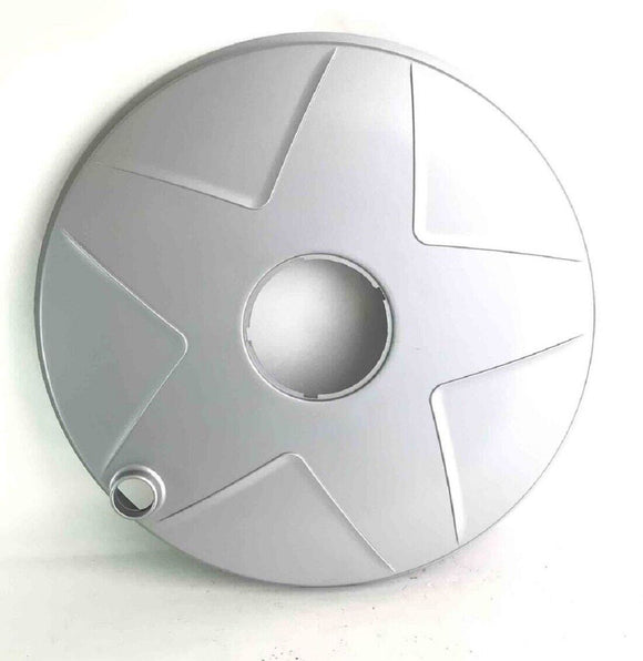 Spirit Sole WE25 WE35 WE55 WE95 VE25 Elliptical Crank Round Disk Cover 000175-hydrafitnessparts