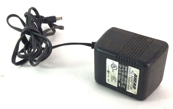 Spirit Sole Xterra Fitness Elliptical AC Adaptor MFR-ADC-0901500 F080002-hydrafitnessparts