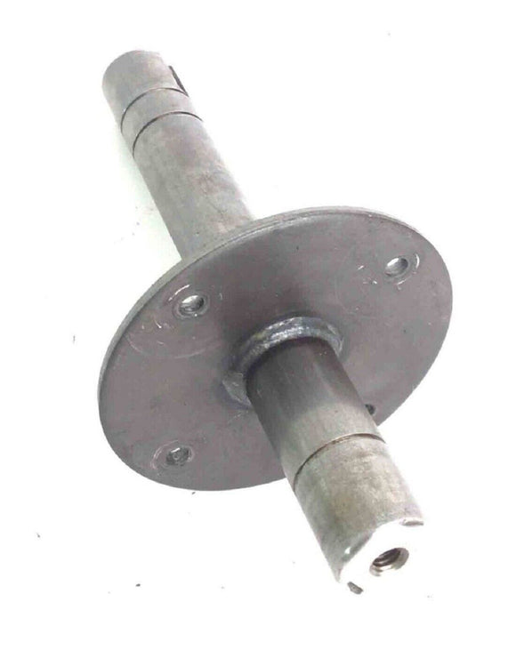 Spirit Sole Xterra Fitness Elliptical Axle 000908-hydrafitnessparts