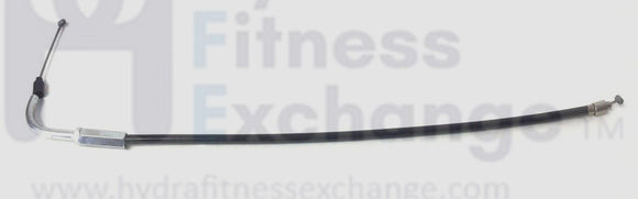 Spirit Sole Xterra Fitness Elliptical Brake Cable Assembly K020005 or 000141-hydrafitnessparts