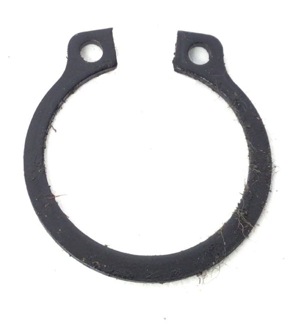 Spirit Sole Xterra Fitness Elliptical C Snap Ring 17mm J310002-Z4-hydrafitnessparts