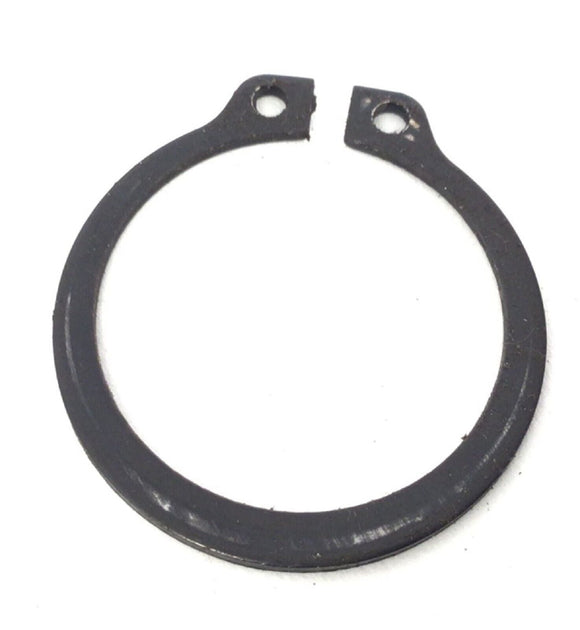Spirit Sole Xterra Fitness Elliptical C Snap Ring J310001-Z4 & J310001-Z1-hydrafitnessparts