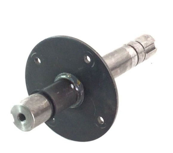 Spirit Sole Xterra Fitness Elliptical Crank Axle C140017 or 022148-hydrafitnessparts