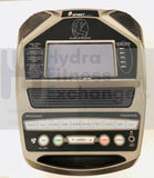 Spirit - Spirit X - XBR55 Residential Recumbent Bikes Display Console-hydrafitnessparts