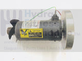 Spirit Trax Flex SL435 SL 435 Treadmill DC Drive Motor 4640D-74 22358800 21766-hydrafitnessparts