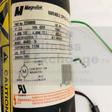 Spirit Trax Flex Treadmill DC Drive Motor 4640D-74 22358800 21766-hydrafitnessparts