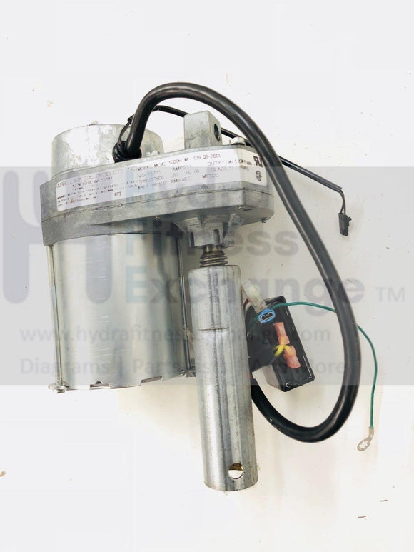 Spirit Trax Flex Treadmill Incline Motor Elevation Actuator MC42-1009H M-1839-hydrafitnessparts