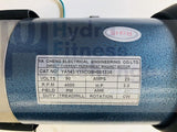 Spirit X Series XT285 Residential Treadmill 3.0HP DC Drive Motor CRG080605B-hydrafitnessparts