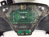 Spirit X Series - XT685 Treadmill Upper Display Console Control Board-hydrafitnessparts