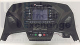 Spirit X Series - XT685 Treadmill Upper Display Console Control Board-hydrafitnessparts