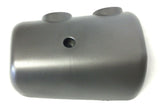Spirit XE100 XE195 XE200 XE295 Elliptical Rear Stabilizer Cover B P060164-JT-hydrafitnessparts