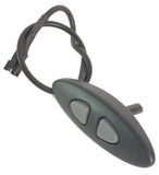 Spirit XT385 XT485 XT685 Treadmill Right Side Incline Adjustment Switch 004467-hydrafitnessparts