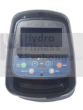 Spirit Xterra - FS 3.5 - 2014 Elliptical Upper Display Console Control Board-hydrafitnessparts