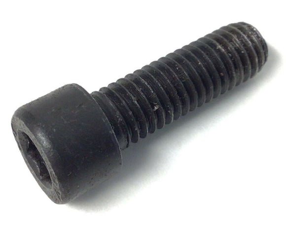 Spirit Xterra Fitness Elliptical Hex Socket Cap Screw M8-1.25x25mm J033005-Z1-hydrafitnessparts
