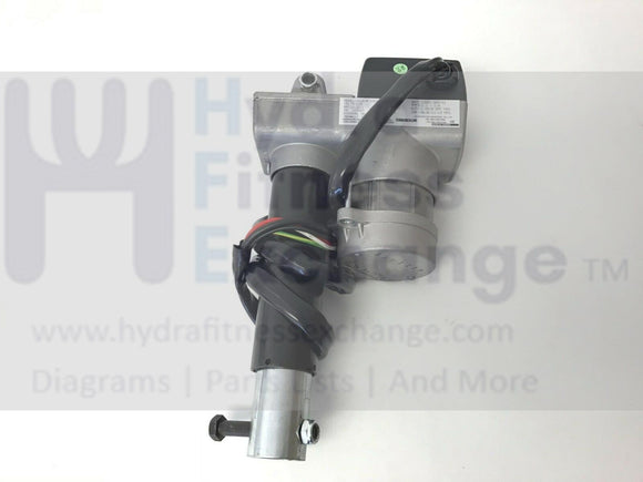 Spirit Xterra Fitness Elliptical Incline lift Motor Elevation Actuator-hydrafitnessparts